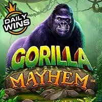 Gorilla Mayhem